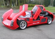 Ultima GTR 640